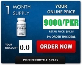 Buy 1 Bottle of Vimax